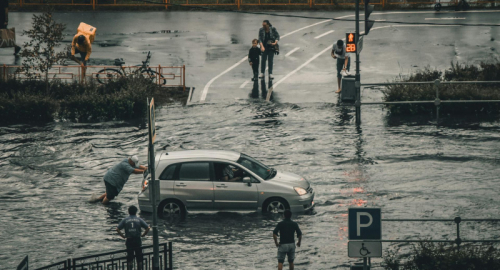 Alluvione in Spagna: Un Disastro che Sconvolge Valencia